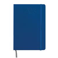 AGENDA GIORNALIERA formato 15x21 cm